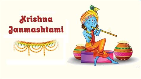 Krishna Janmashtami 2023 Date History Significance Rituals