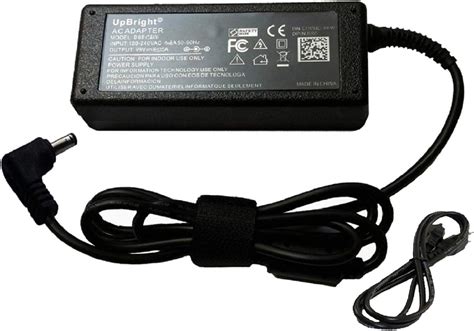 Amazon Com Upbright New Global Ac Dc Adapter For Fortinet Fortifone Ts