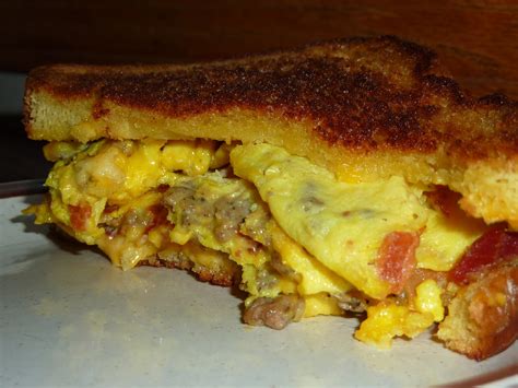 Use grand slamwich and thousands of other assets to build an immersive experience. Denny's Grand Slamwich ~ Whimsical Cookery