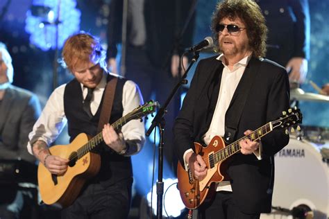 Jeff Lynne Explains How Electric Light Orchestra Came Back
