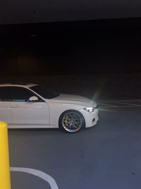 Fuel economy estimates aren't available, but the 2016 35d model was rated at 25 mpg combined (23 city/29 highway). Show off your 20" Wheels! - Page 12