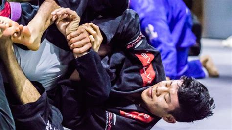 3 Ways To Use The Kimura Grip In Bjj Evolve Daily