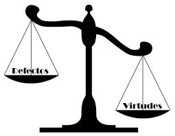 Virtudes y defectos Toma de Decisiones Miguel A Ariño