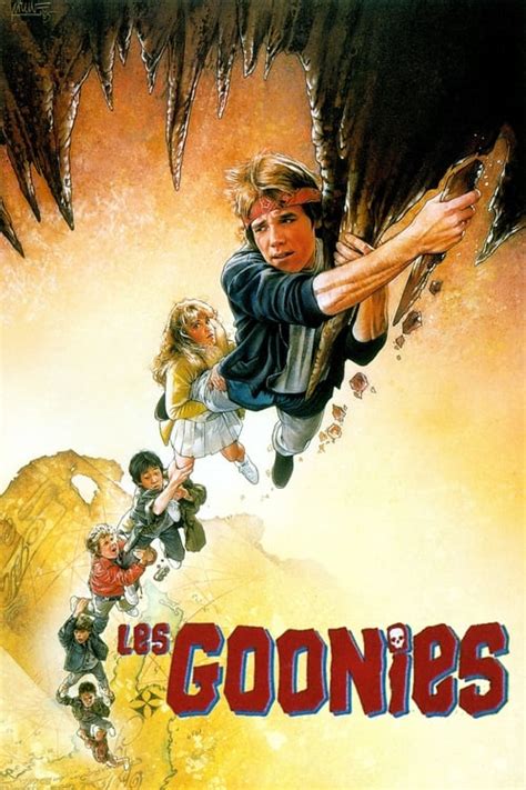 Regarder Vostfr Les Goonies 1985 Streaming Vf Up To Stream Film