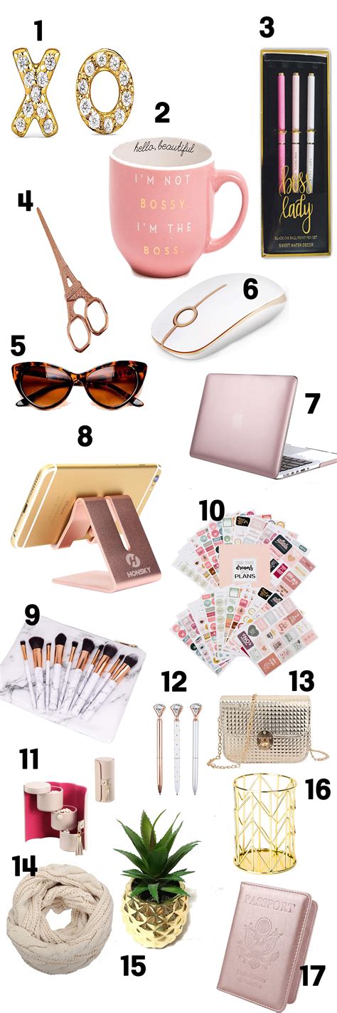 As a professional product reviewer who has given her. Unique Christmas Gifts for Women Who Have Everything Under ...