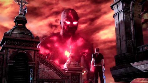 Infamous 2 Evil Ending Hd Gameplaycommentary Youtube
