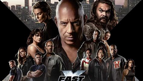 Fast And Furious 10 Imdb