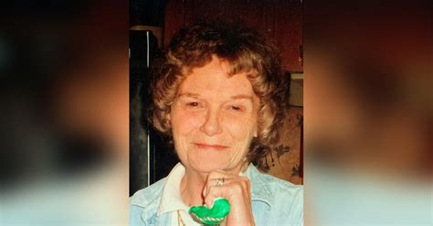 Mildred Ann Murphy Obituary Visitation Funeral Information Hot