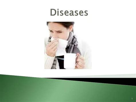 Ppt Diseases Powerpoint Presentation Free Download Id6883424