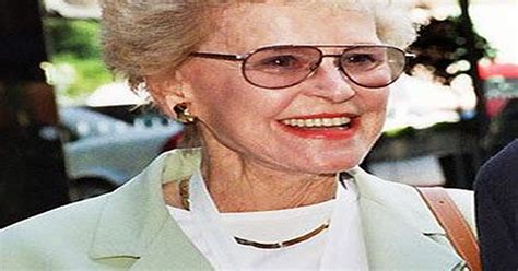 Michael Douglas Mother Diana Dies Aged 92 Ok Magazine