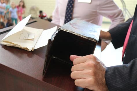 Uncovering a piece of history – St. Louis Call Newspapers