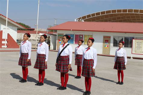 Realizan Concurso De Escoltas En Sp El Siglo De Torreón