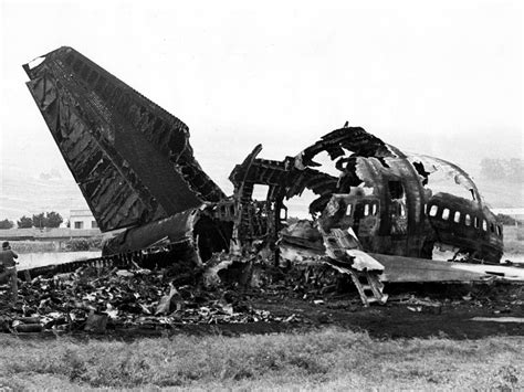 Tenerife Remembering The Worlds Deadliest Aviation Disaster Cbs News