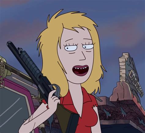 Beth Smith Rick And Morty Voice Actor Beth Smith Celtrislt Wallpaper