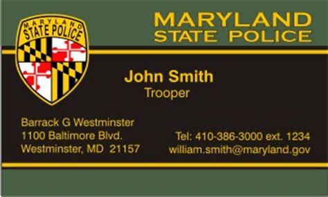 Police business cards featuring thousands of designs and templates online. PoliceBusinessCards.com - Display Business Cards