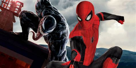 17 years ago, eddie and venom gave birth to a child, a boy believed to have no powers. Venom Director Says Spider-Man Crossover Will Happen