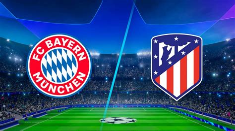 City nearly open chelsea up, mount and foden combining down the right channel. Watch UEFA Champions League Season 2021 Episode 23: Full Match Replay: Bayern vs. Atlético ...