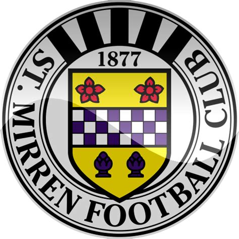 The logo is of a size and resolution sufficient to maintain the quality intended by the company or the image is placed in the infobox at the top of the article discussing east of scotland football league, a. Scotland | HD Logo | Football | St mirren, Football team ...