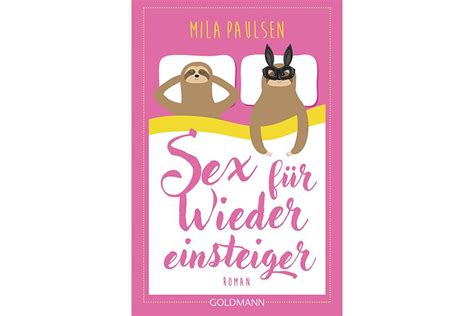 Mila Paulsen Sex Für Wiedereinsteiger Sanitätshaus Aktuell Ag