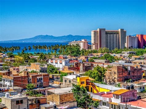 The Best Things to Do in Puerto Vallarta | 10 Can't-Miss Attractions