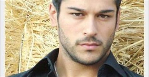 Turkish Actor Burak Özcivit Imgur