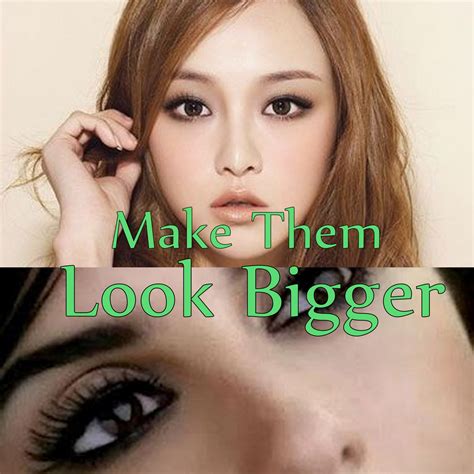 Eye Makeup For Small Eyes Make Them Look Bigger Vanitynoapologies Indian Makeup And Beauty Blog