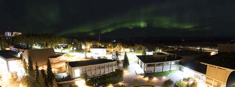 Uaf Home University Of Alaska Fairbanks