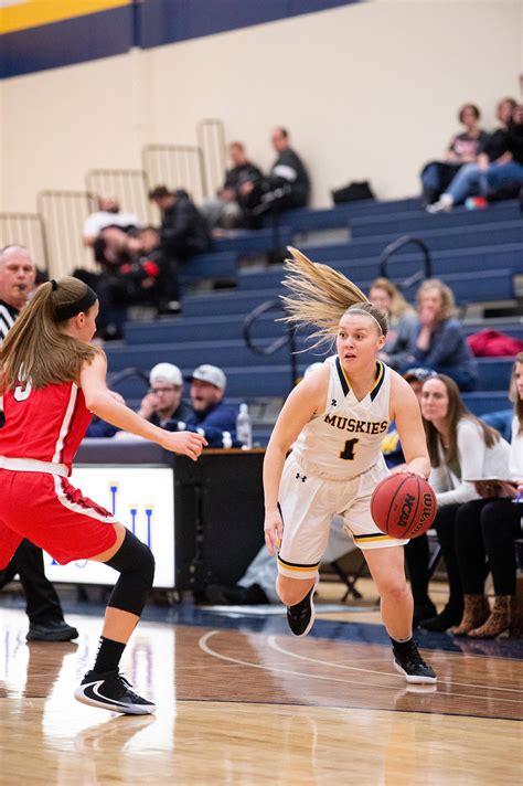 On paper, michigan is already one over the limit. Abby Nylund - 2020-21 - Women's Basketball - Lakeland University Athletics