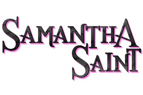 Samantha Saint Porn