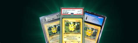Best Grading Service For Pokemon Cards Pokepatch