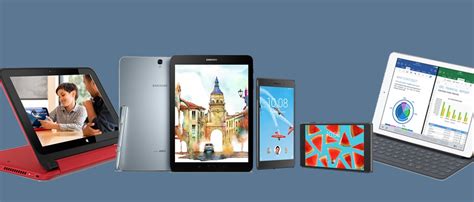 Choosing The Right Tablet For You Resource Centre By Reliance Digital
