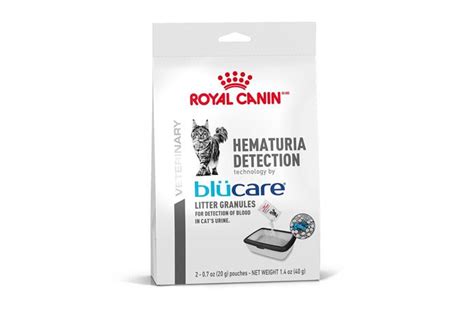 Royal Canin Launches Urinary Range And A Revolutionary Diagnostic Tool