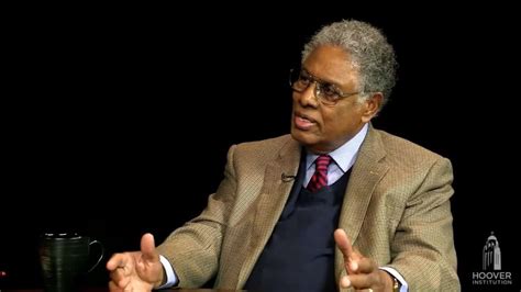 Thomas Sowell Common Sense In A Senseless World