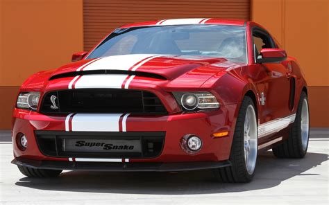2014 Red Shelby Gt 500 Mustang Shelby Mustang Shelby Cobra Ford Shelby