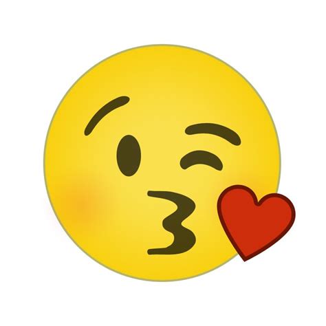 Make Your Own Emojis Kiss Emoji Funny Stickers Emoji