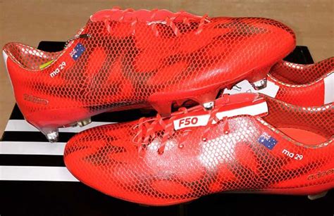 Save up to 30% off with code* buymore at checkout. Alaba Und Amini Enthüllen 2015 Adidas F50 Adizero ...