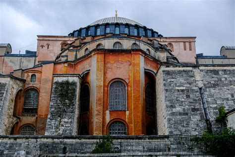 Hagia Sophia In Istanbul Turkey Complete Travel Guide