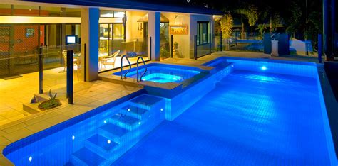 Led Pool Lighting 5 Things To Know To Help You Make The Right Choice