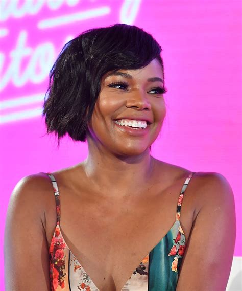 Photogallery of gabrielle union updates weekly. Gabrielle Union steps back from hosting screening of Crazy ...