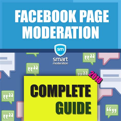 Over 90% in our test; Facebook Page Moderation Complete Guide