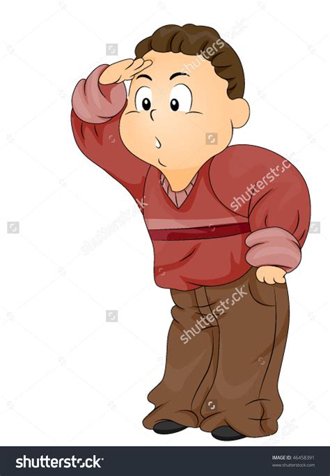 Boy Looking For Somethng Clipart 20 Free Cliparts Download Images On