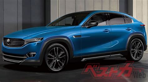 Image 3 Details About Rwd 2023 Mazda Cx 5 Might Not Be True Could Be
