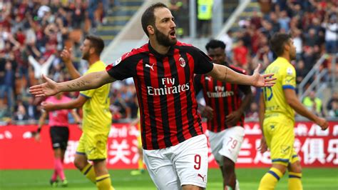 Visit the ac milan official website: Sampdoria vs AC Milan Predictions, Betting Tips & Match ...