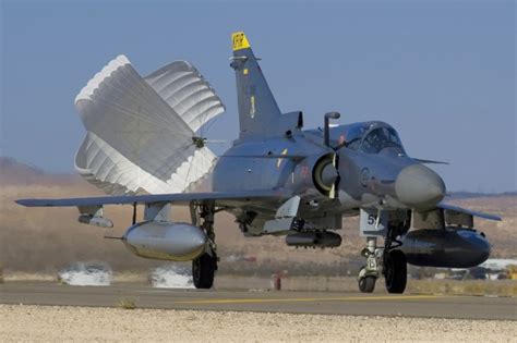 At Nearly 40 The Iai Kfir Fighter Jet Received A New Lease Of Life