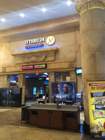 On the street of sheridan street and street number is 15601. Cinemark Paradise 24 (Davie) - 2020 All You Need to Know ...