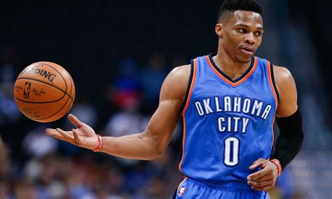 Russell Westbrook Biography Facts Childhood And Personal Life Sportytell