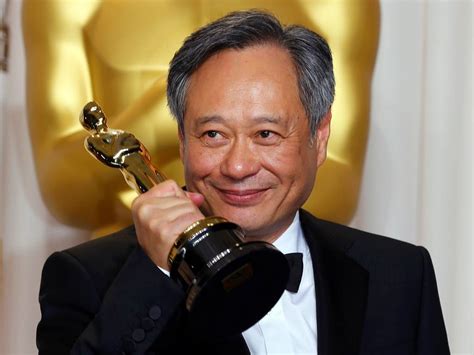 Things I Ve Learned As A Moviemaker Ang Lee MovieMaker Magazine