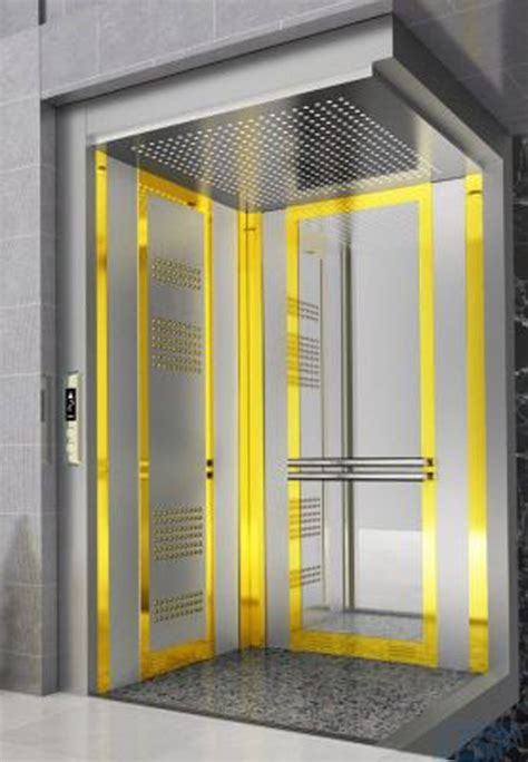 How To Create A Proper Elevator Cabin Design Isf Elevator