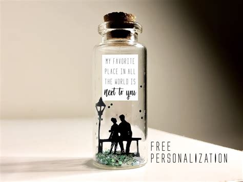 Anniversary gifts for your husband. Personalized Anniversary Gift for Boyfriend Girlfriend ...