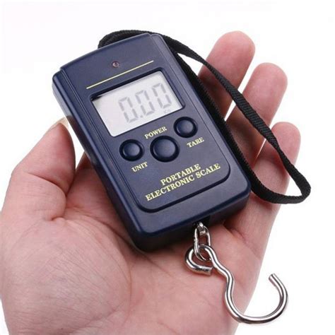 New Professional Portable Mini Pocket Electronic Scale 001kg 40kg